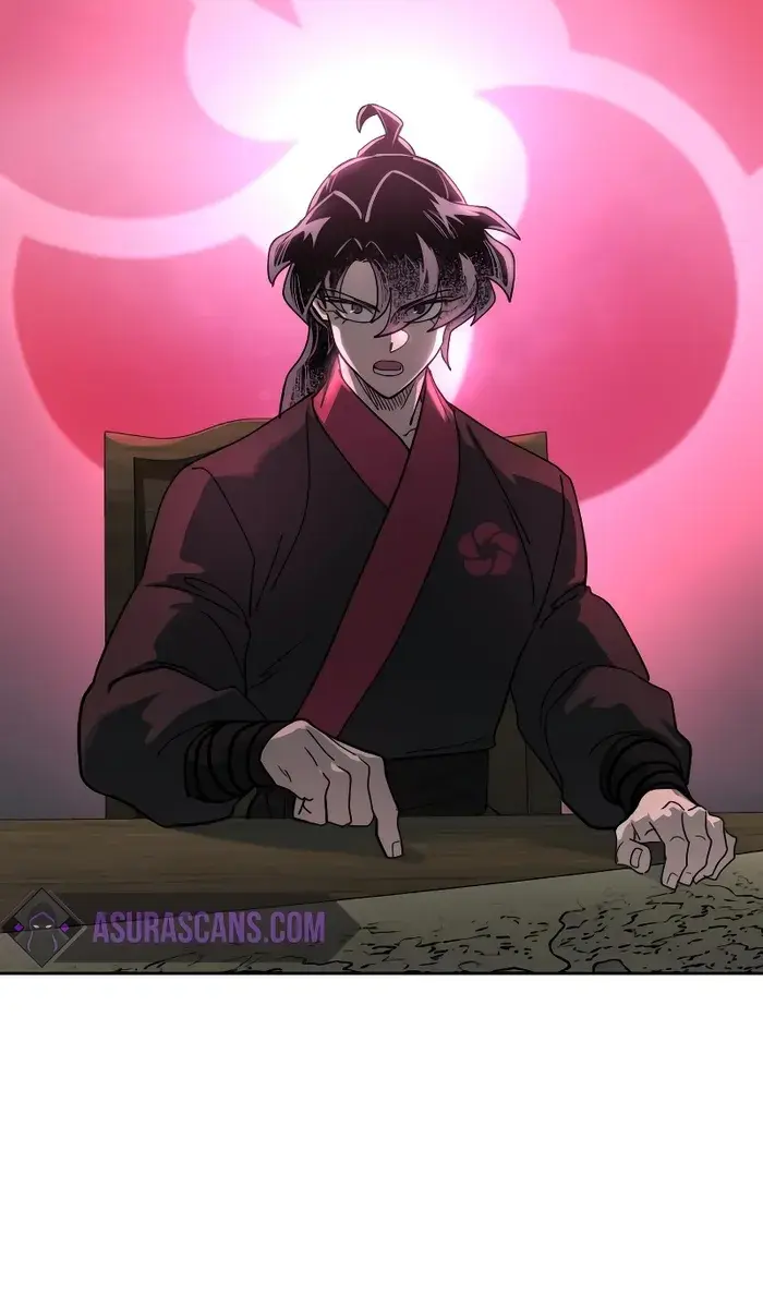 Return of the Mount Hua Sect Chapter 137 Page 135