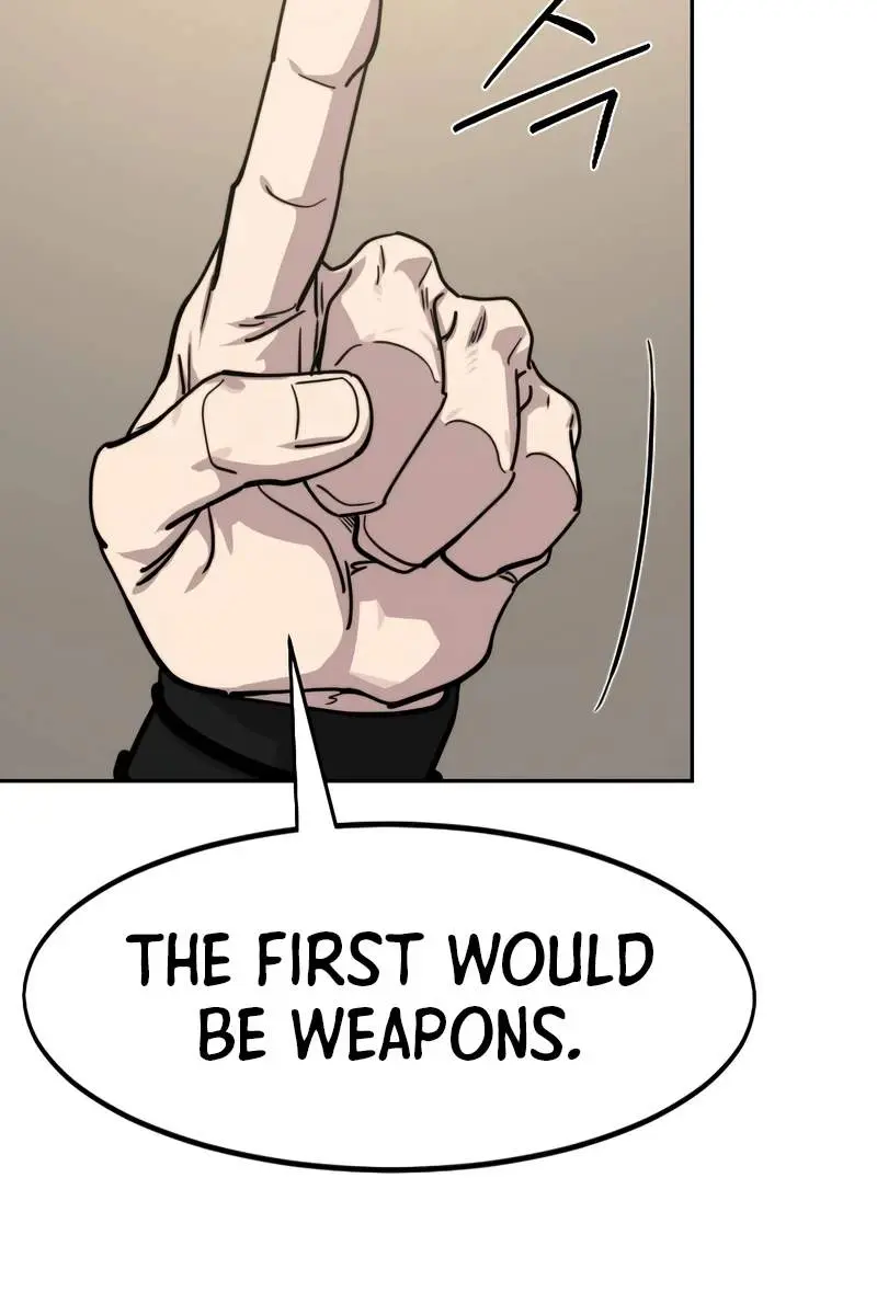 Return of the Mount Hua Sect Chapter 138 Page 18