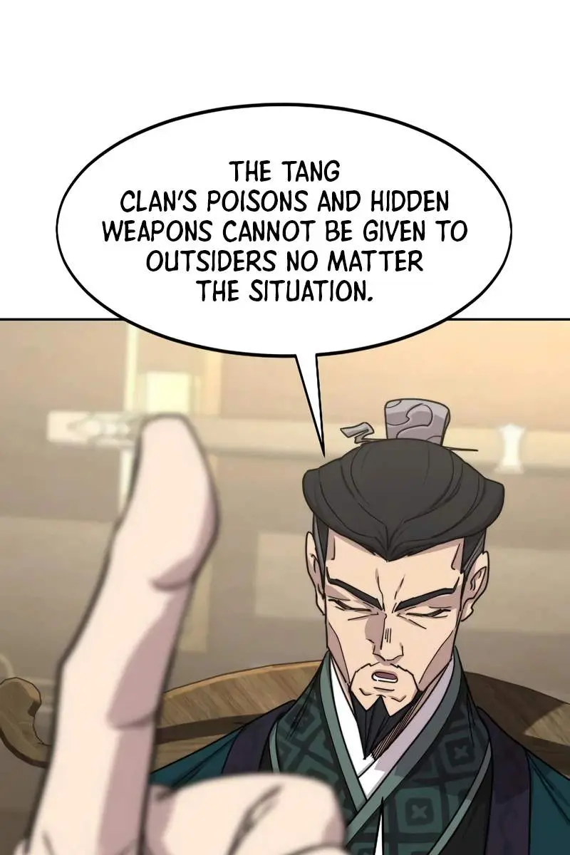 Return of the Mount Hua Sect Chapter 138 Page 20