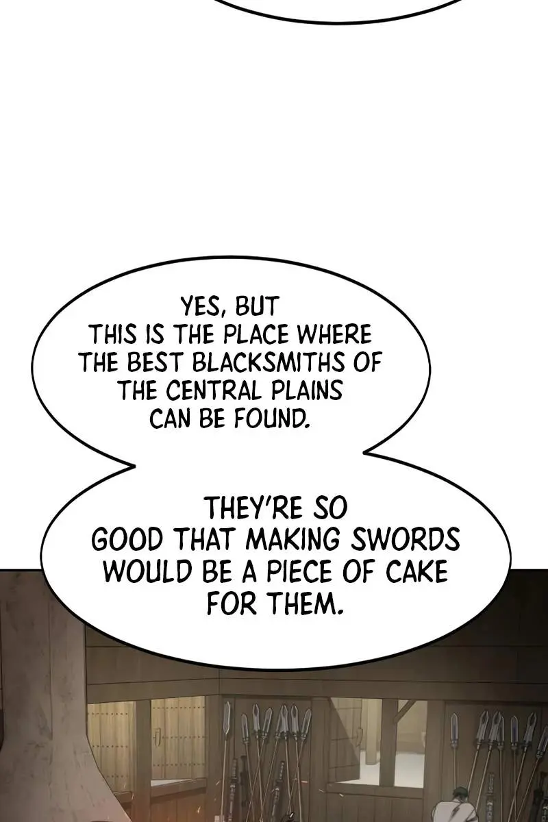 Return of the Mount Hua Sect Chapter 138 Page 30