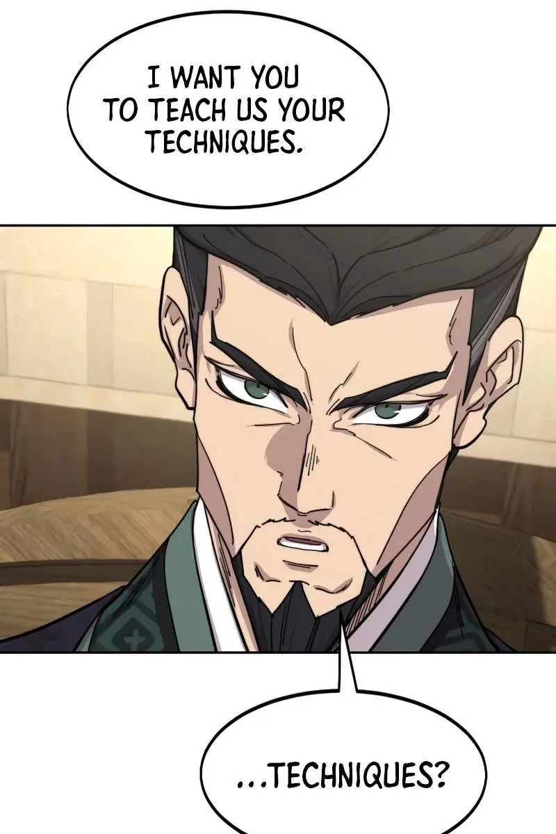 Return of the Mount Hua Sect Chapter 138 Page 37