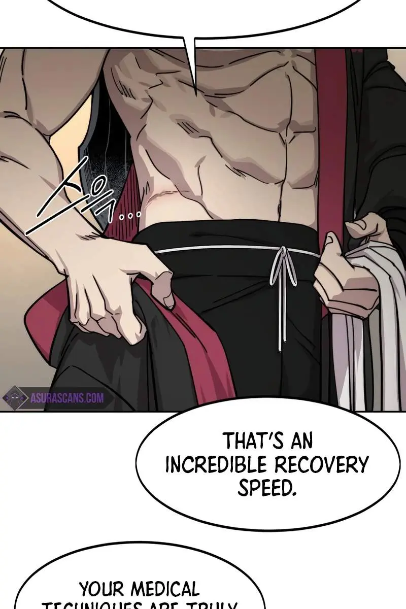 Return of the Mount Hua Sect Chapter 138 Page 42