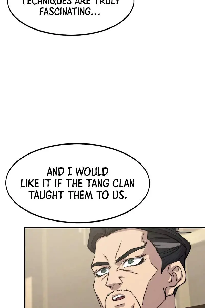 Return of the Mount Hua Sect Chapter 138 Page 43