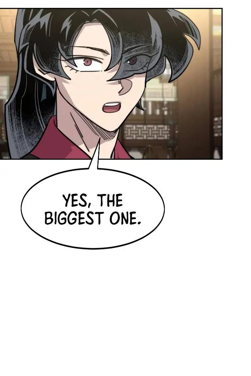 Return of the Mount Hua Sect Chapter 138 Page 67