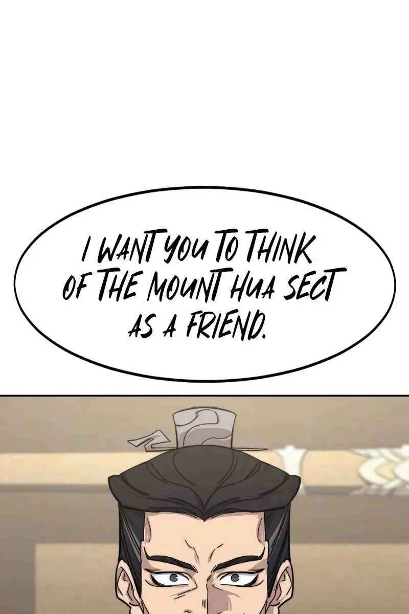 Return of the Mount Hua Sect Chapter 138 Page 70