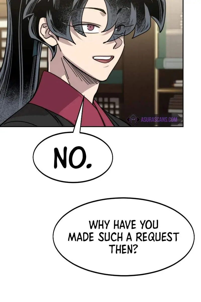 Return of the Mount Hua Sect Chapter 138 Page 79