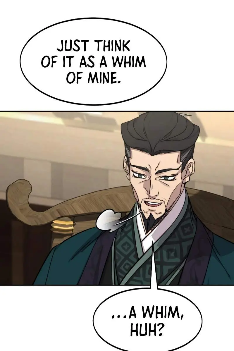 Return of the Mount Hua Sect Chapter 138 Page 83