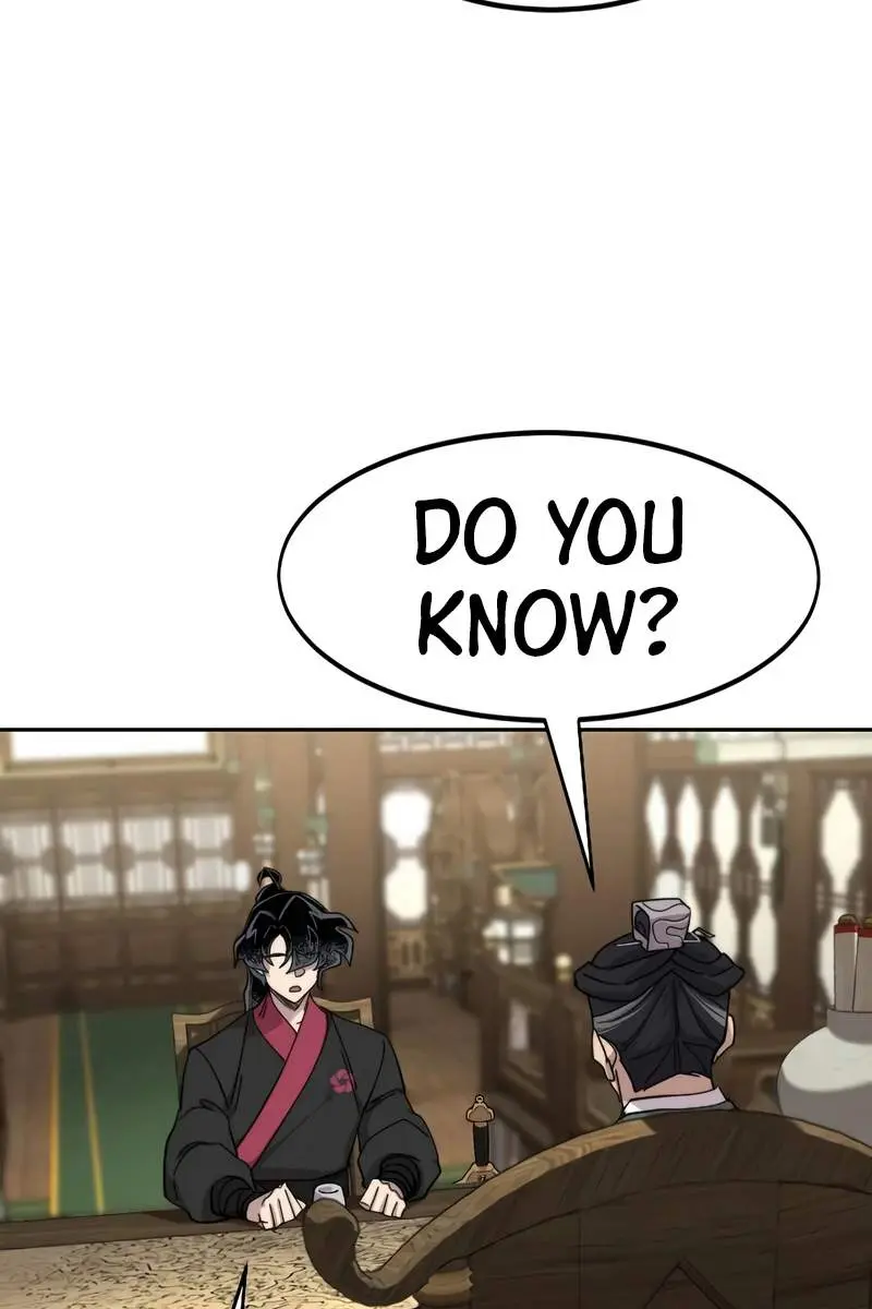 Return of the Mount Hua Sect Chapter 138 Page 84