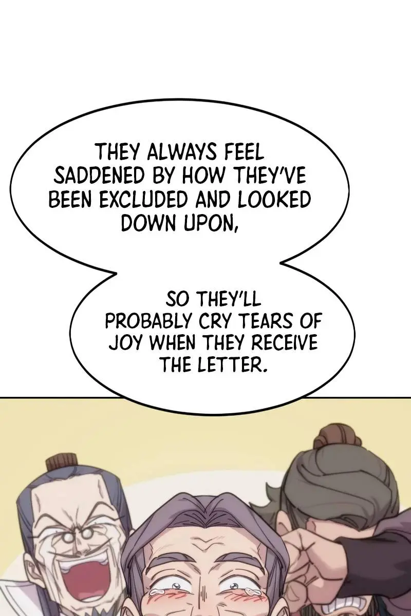 Return of the Mount Hua Sect Chapter 138 Page 102