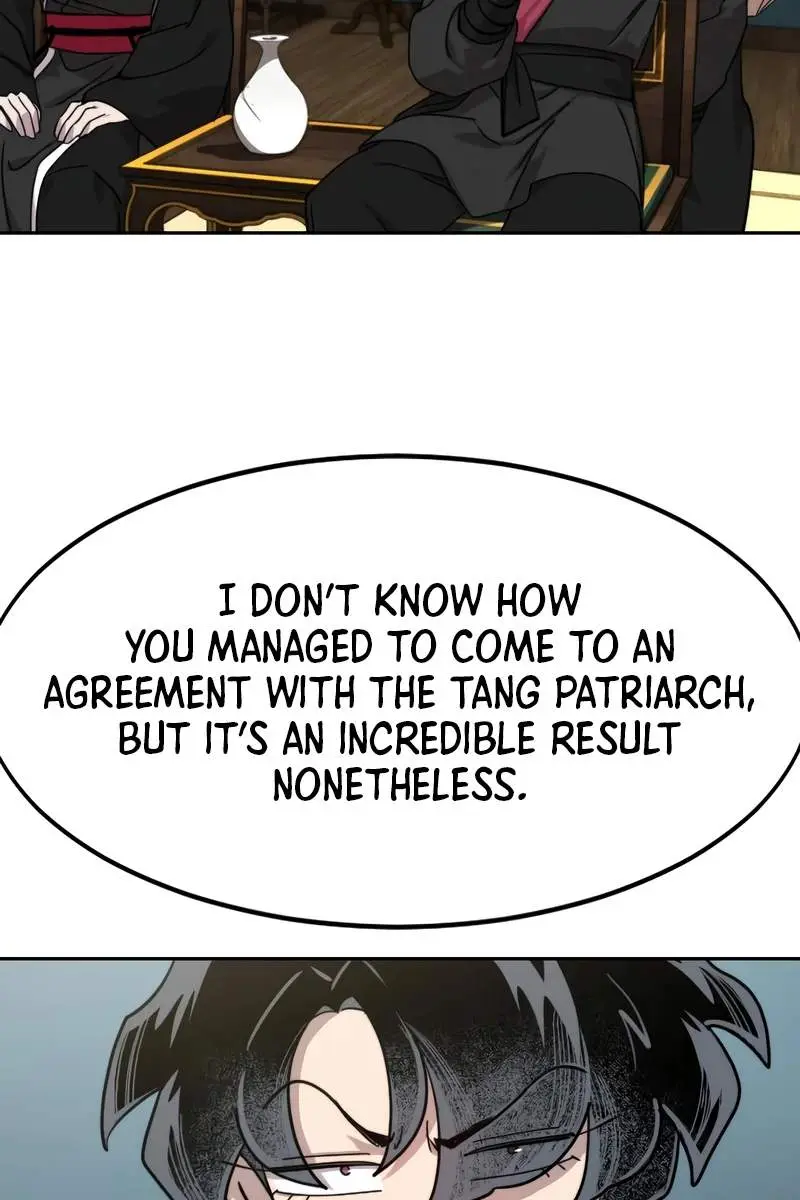 Return of the Mount Hua Sect Chapter 138 Page 135