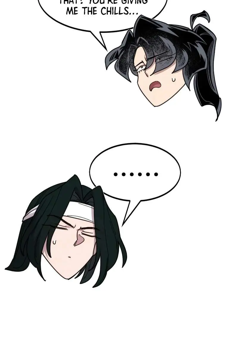 Return of the Mount Hua Sect Chapter 138 Page 138