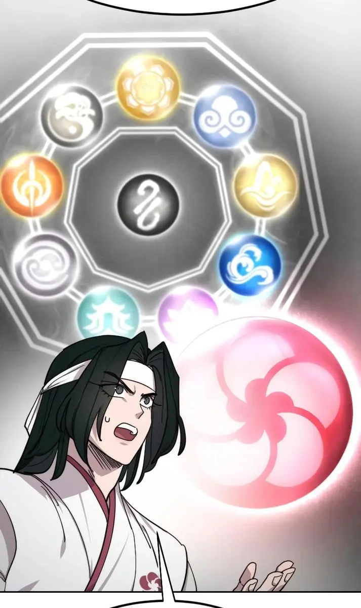 Return of the Mount Hua Sect Chapter 138 Page 144