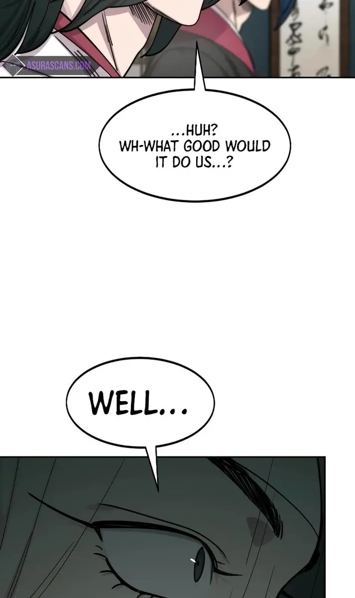 Return of the Mount Hua Sect Chapter 138 Page 147