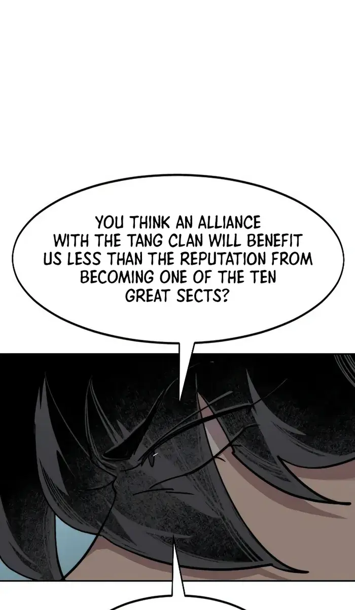 Return of the Mount Hua Sect Chapter 139 Page 3