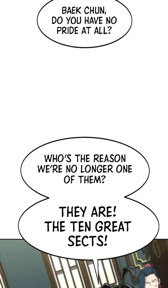 Return of the Mount Hua Sect Chapter 139 Page 4