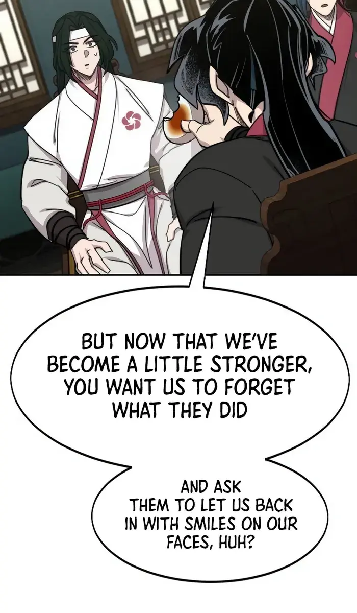 Return of the Mount Hua Sect Chapter 139 Page 5