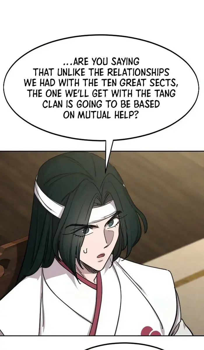 Return of the Mount Hua Sect Chapter 139 Page 9