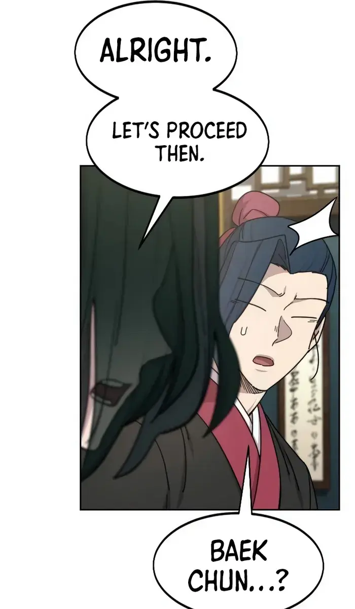 Return of the Mount Hua Sect Chapter 139 Page 15