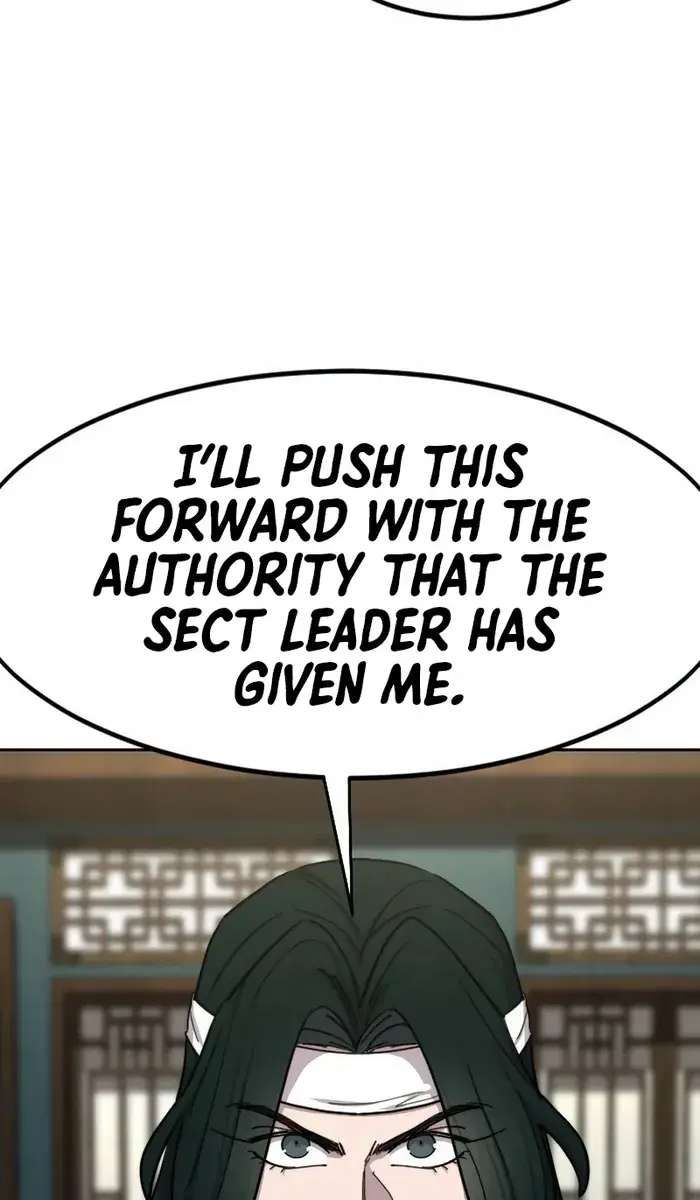 Return of the Mount Hua Sect Chapter 139 Page 16