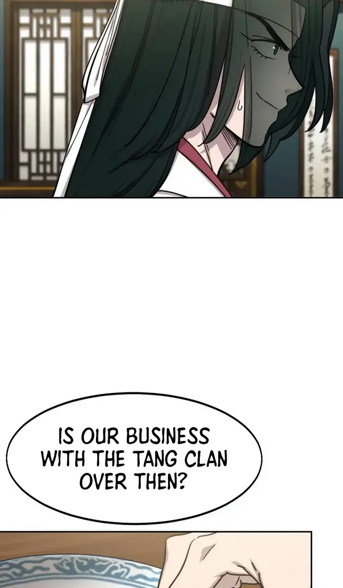 Return of the Mount Hua Sect Chapter 139 Page 22