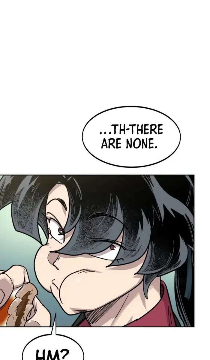 Return of the Mount Hua Sect Chapter 139 Page 27