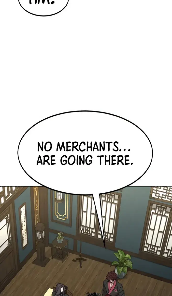 Return of the Mount Hua Sect Chapter 139 Page 28