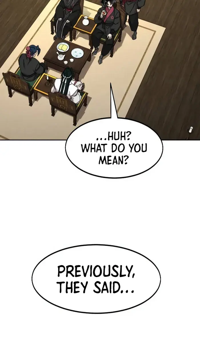 Return of the Mount Hua Sect Chapter 139 Page 29