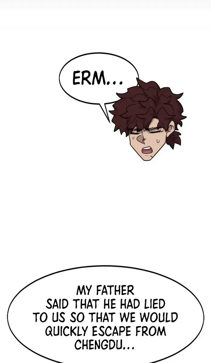 Return of the Mount Hua Sect Chapter 139 Page 32