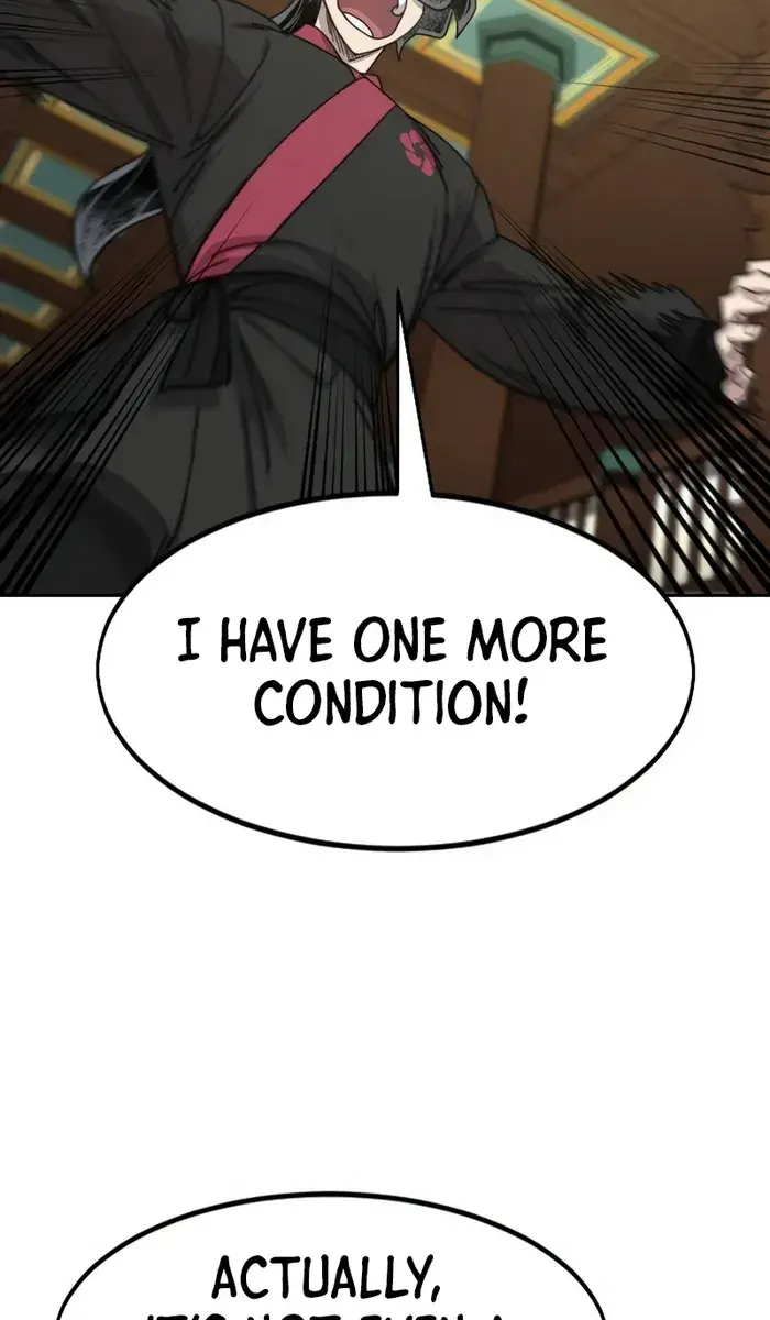 Return of the Mount Hua Sect Chapter 139 Page 35