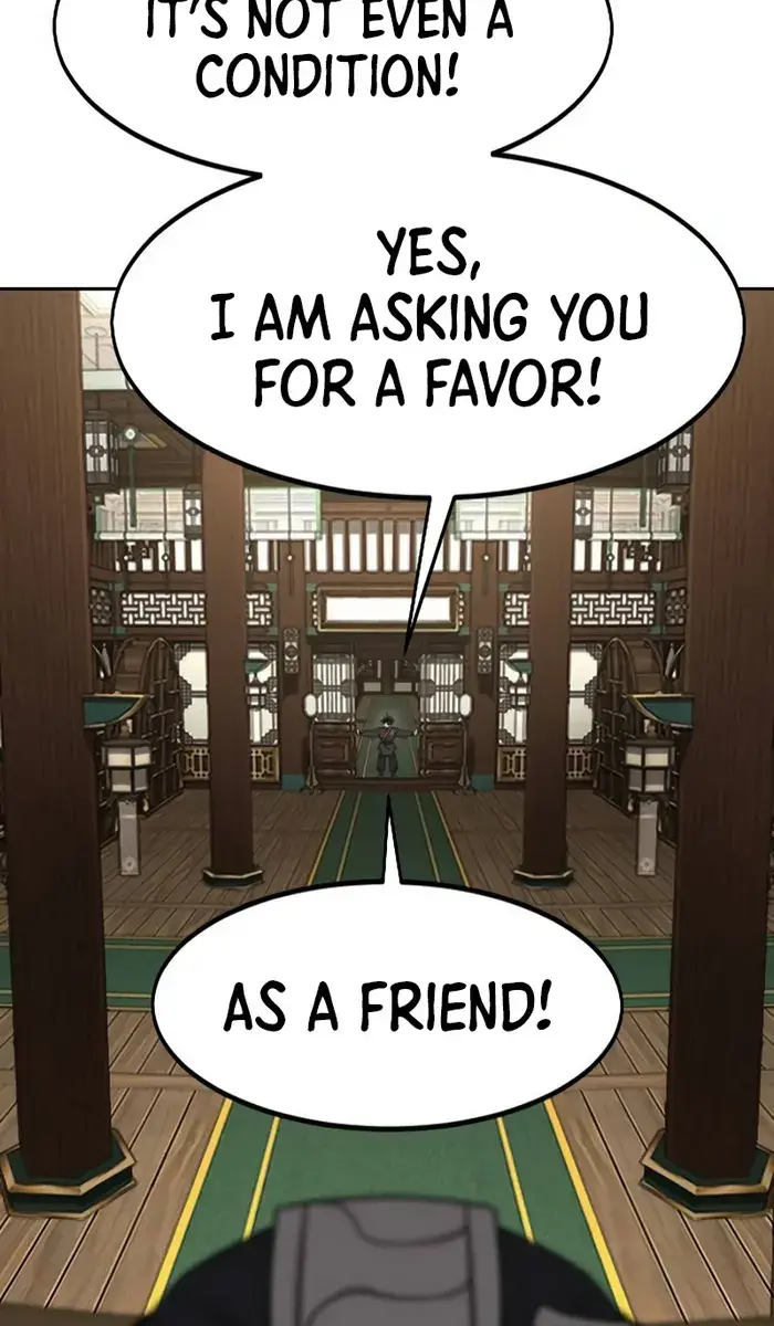 Return of the Mount Hua Sect Chapter 139 Page 36