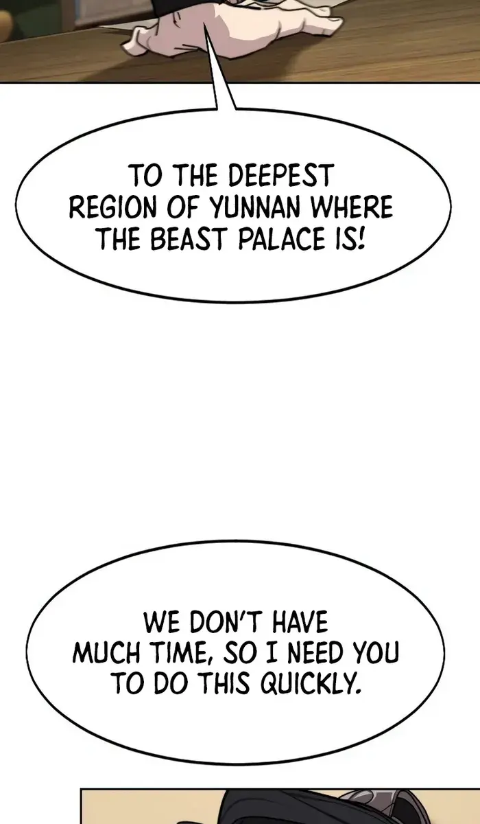 Return of the Mount Hua Sect Chapter 139 Page 40