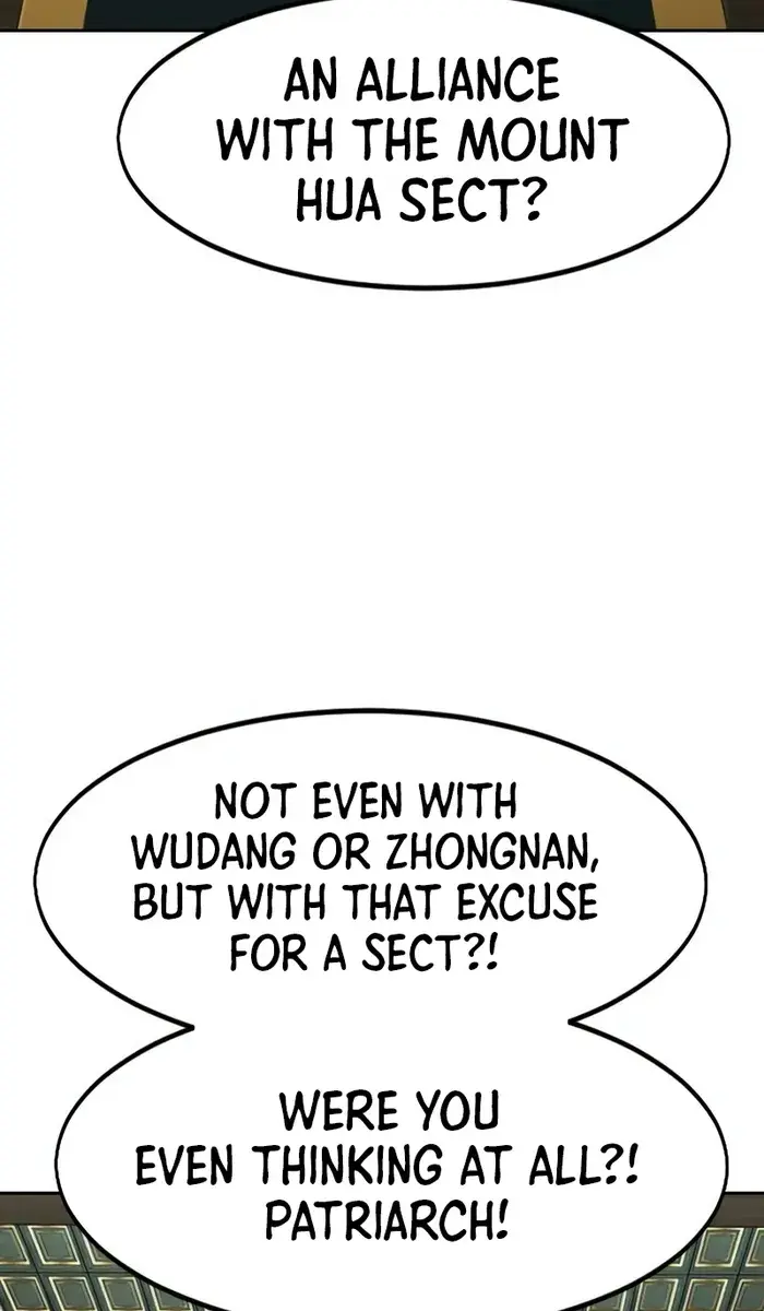 Return of the Mount Hua Sect Chapter 139 Page 45