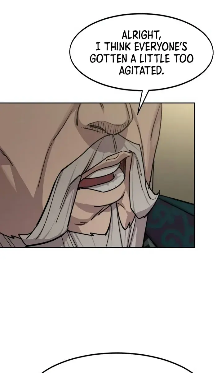 Return of the Mount Hua Sect Chapter 139 Page 52