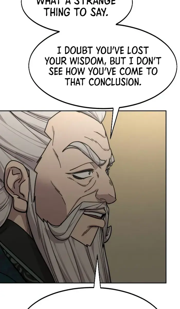 Return of the Mount Hua Sect Chapter 139 Page 60