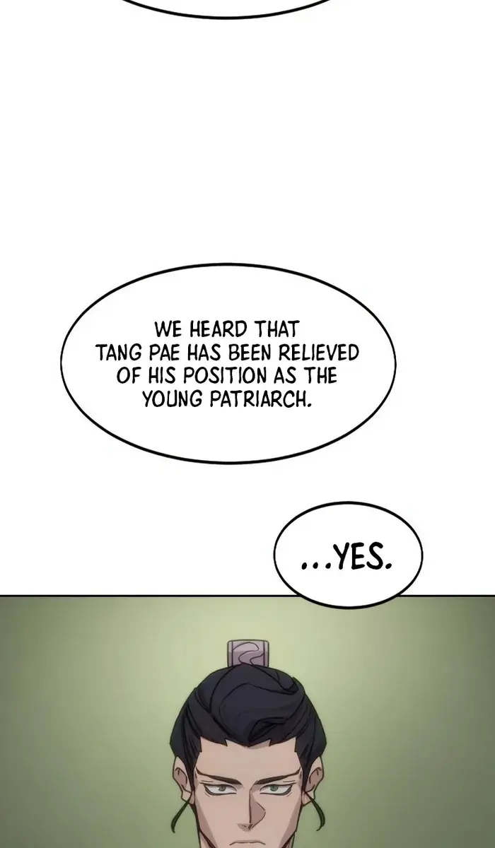 Return of the Mount Hua Sect Chapter 139 Page 65