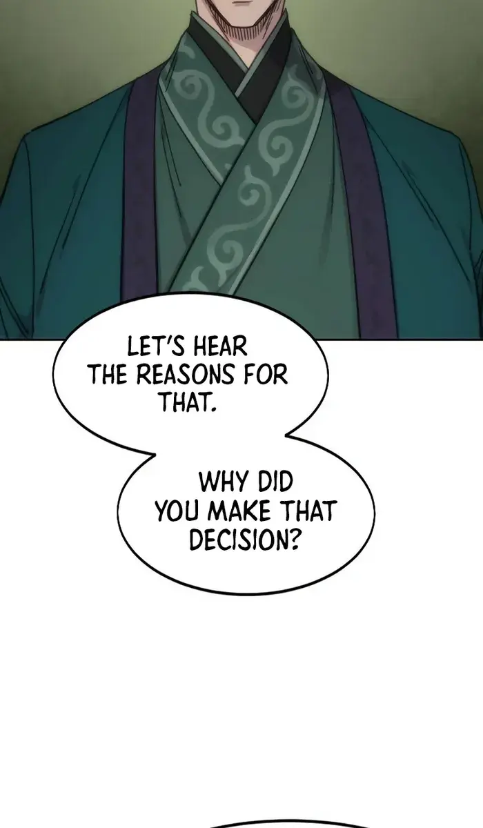 Return of the Mount Hua Sect Chapter 139 Page 66