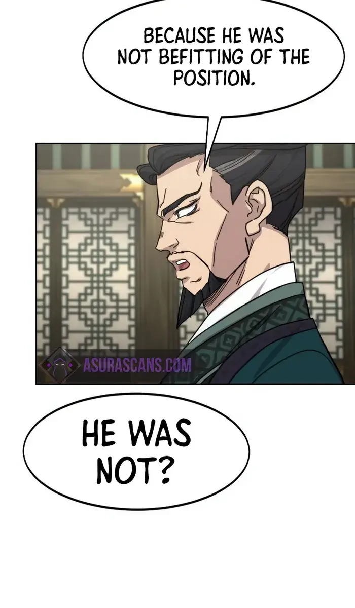 Return of the Mount Hua Sect Chapter 139 Page 67