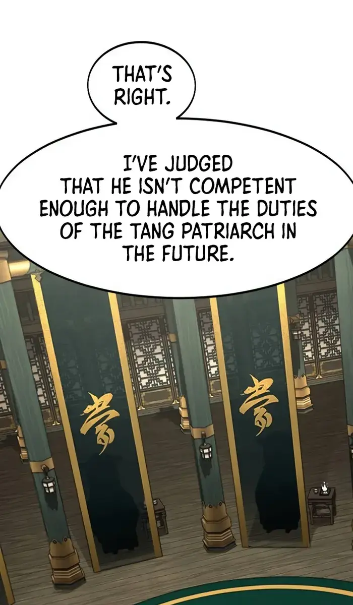 Return of the Mount Hua Sect Chapter 139 Page 68