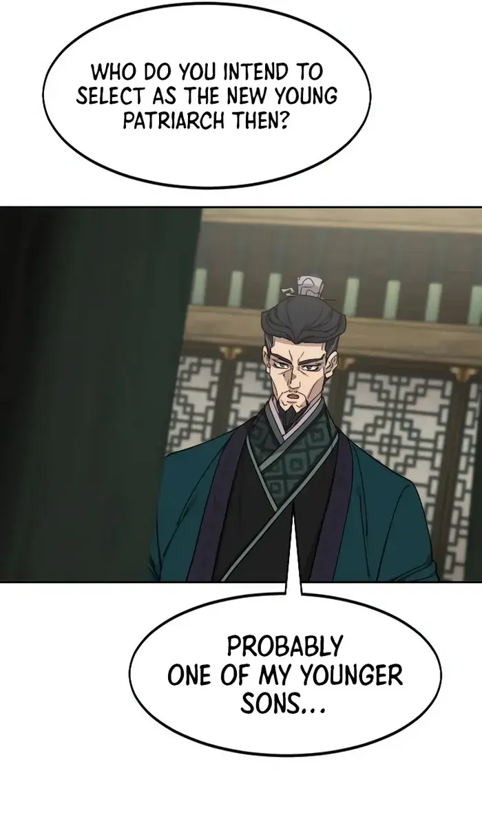 Return of the Mount Hua Sect Chapter 139 Page 70