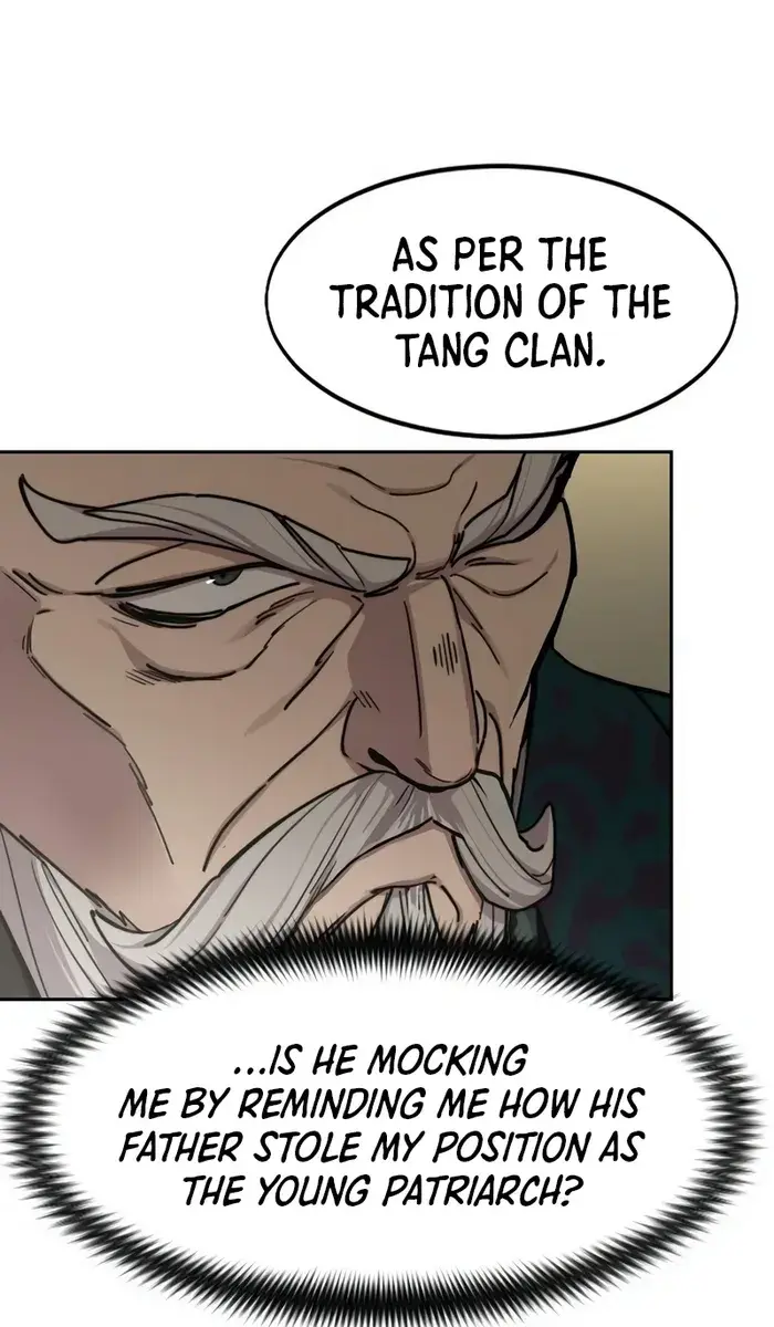Return of the Mount Hua Sect Chapter 139 Page 71