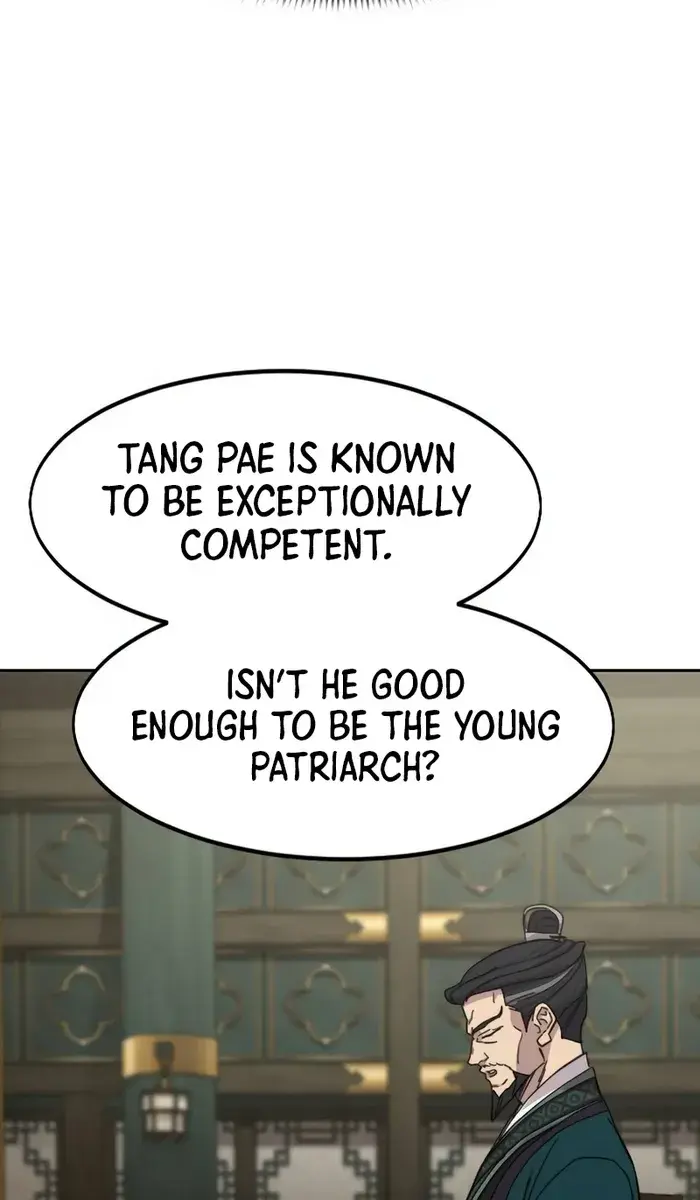 Return of the Mount Hua Sect Chapter 139 Page 72