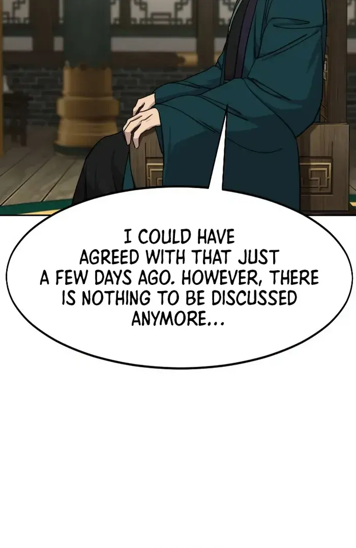 Return of the Mount Hua Sect Chapter 139 Page 73