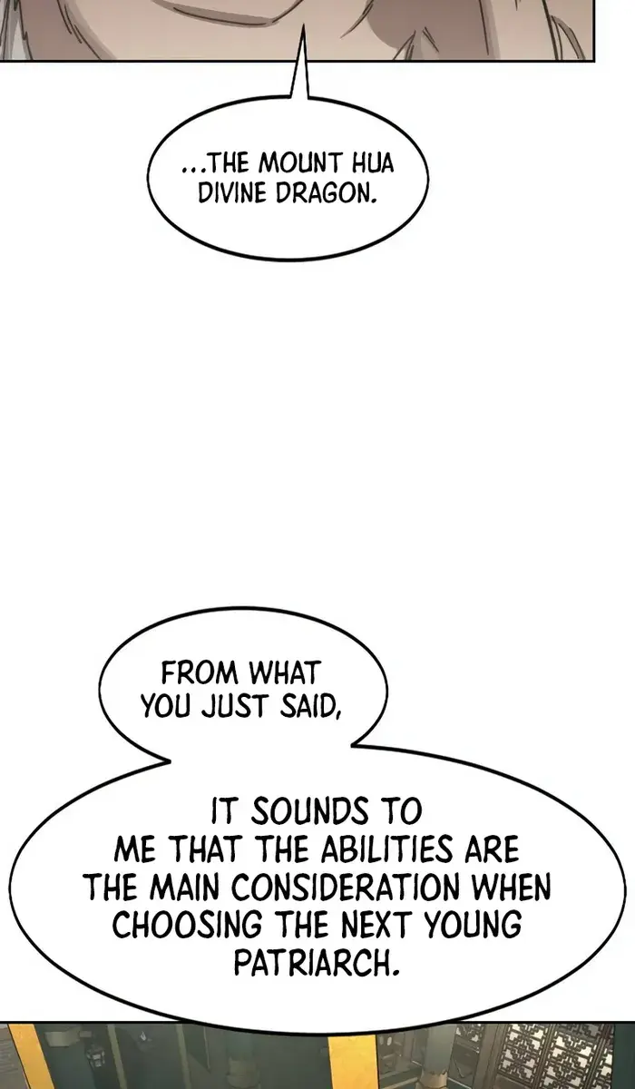 Return of the Mount Hua Sect Chapter 139 Page 76