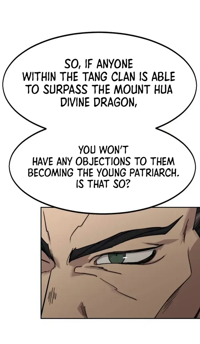 Return of the Mount Hua Sect Chapter 139 Page 79