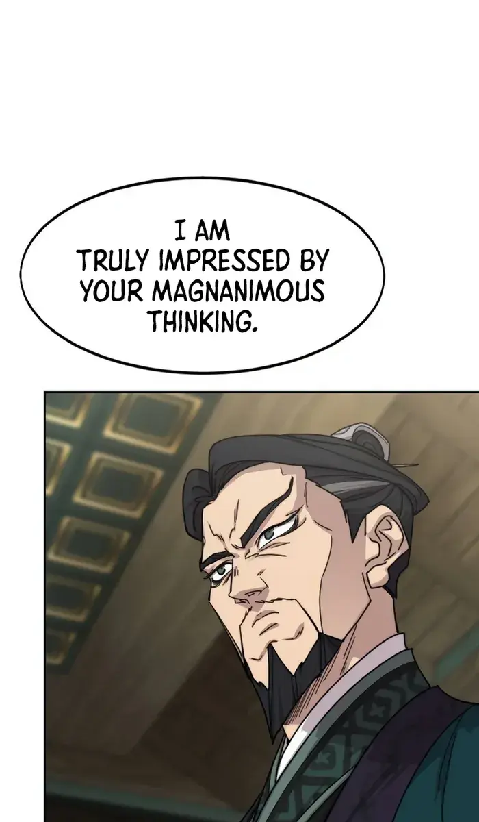 Return of the Mount Hua Sect Chapter 139 Page 81