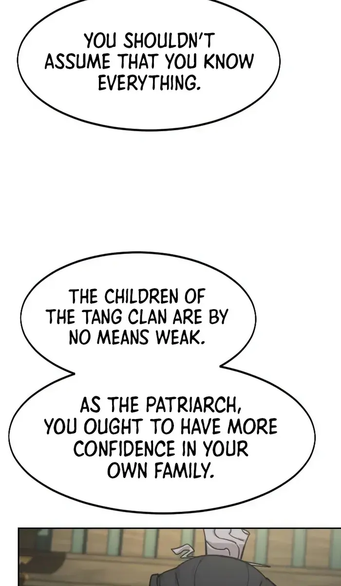 Return of the Mount Hua Sect Chapter 139 Page 87
