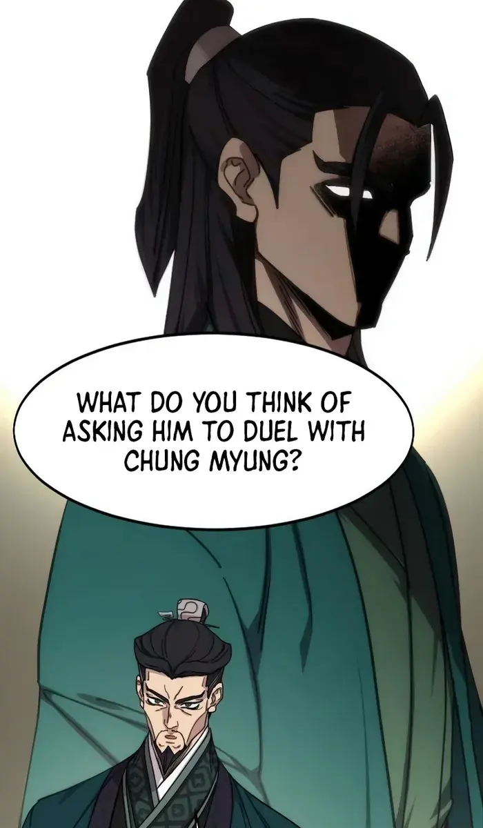 Return of the Mount Hua Sect Chapter 139 Page 89