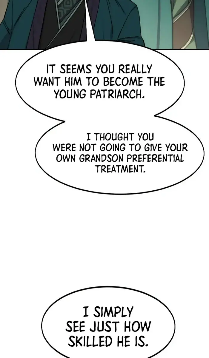 Return of the Mount Hua Sect Chapter 139 Page 90