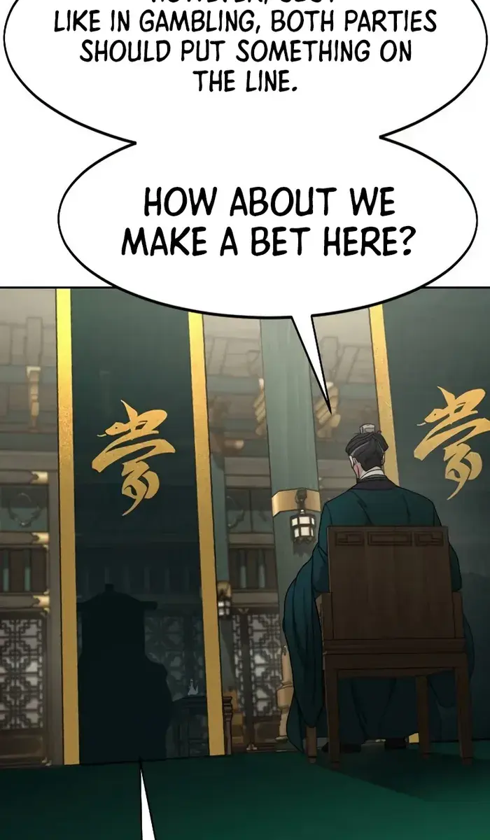 Return of the Mount Hua Sect Chapter 139 Page 93