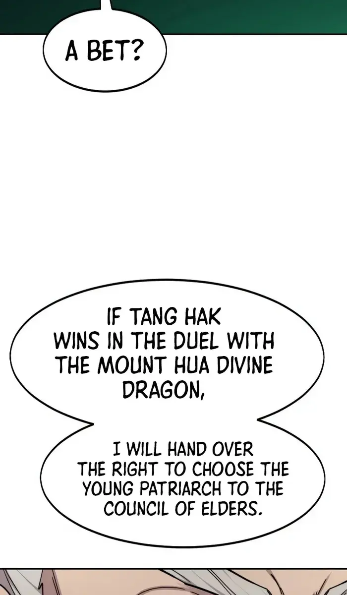 Return of the Mount Hua Sect Chapter 139 Page 94
